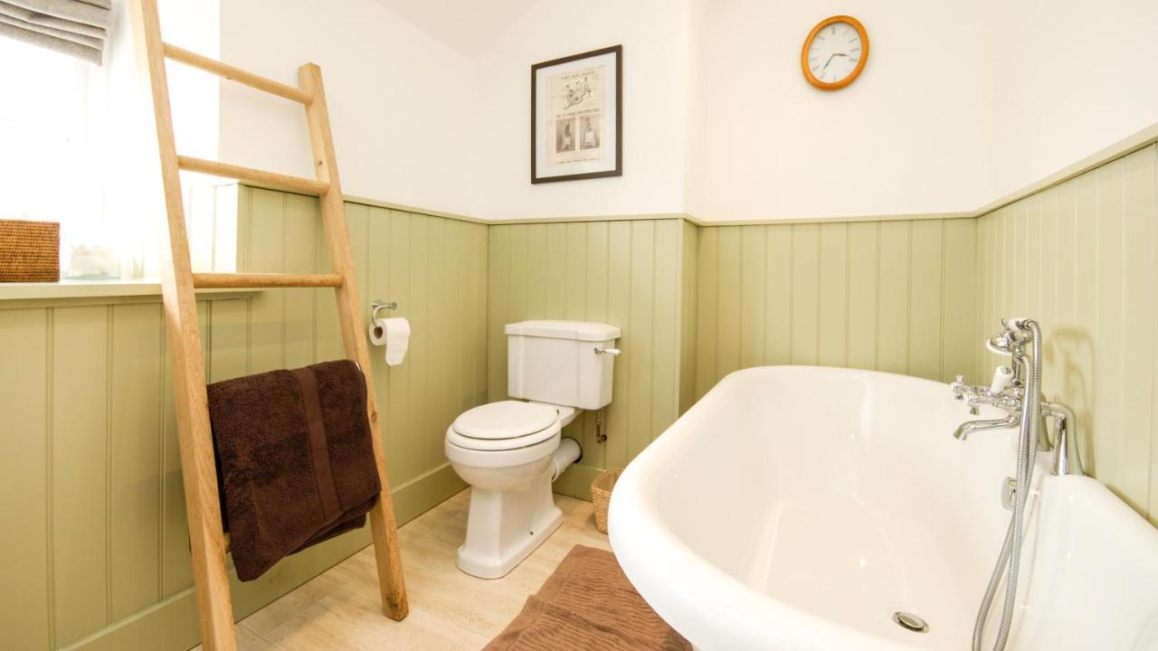 Saddle And Stable Rooms Sennen Extérieur photo